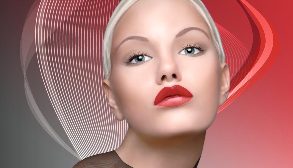 Lip Perfection