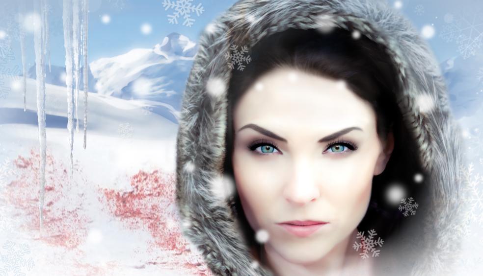 SnowAlgaePowder