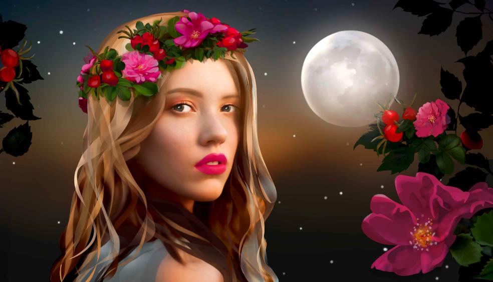 LunaRose