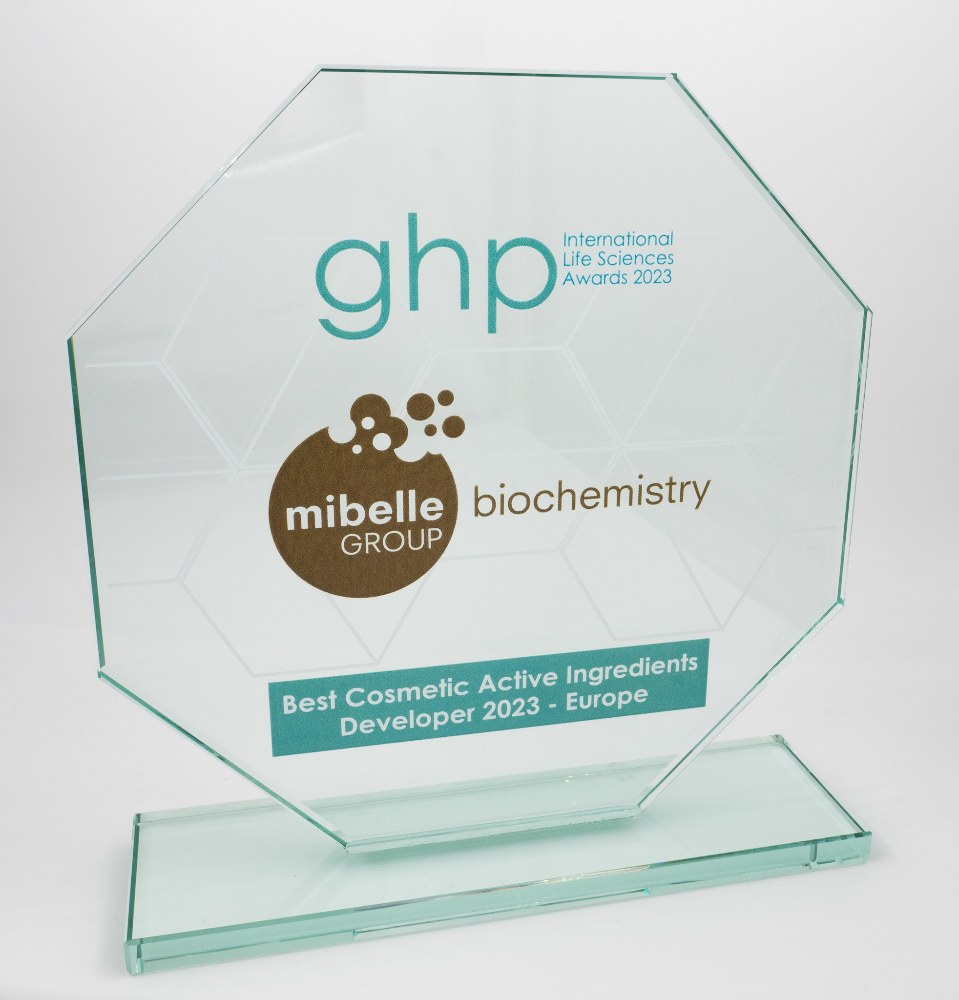 GHP Award