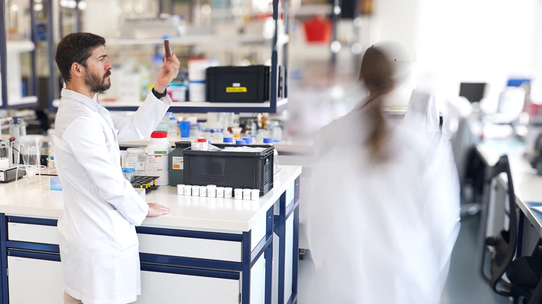 Lab