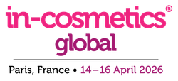 in-cosmetics global | Paris