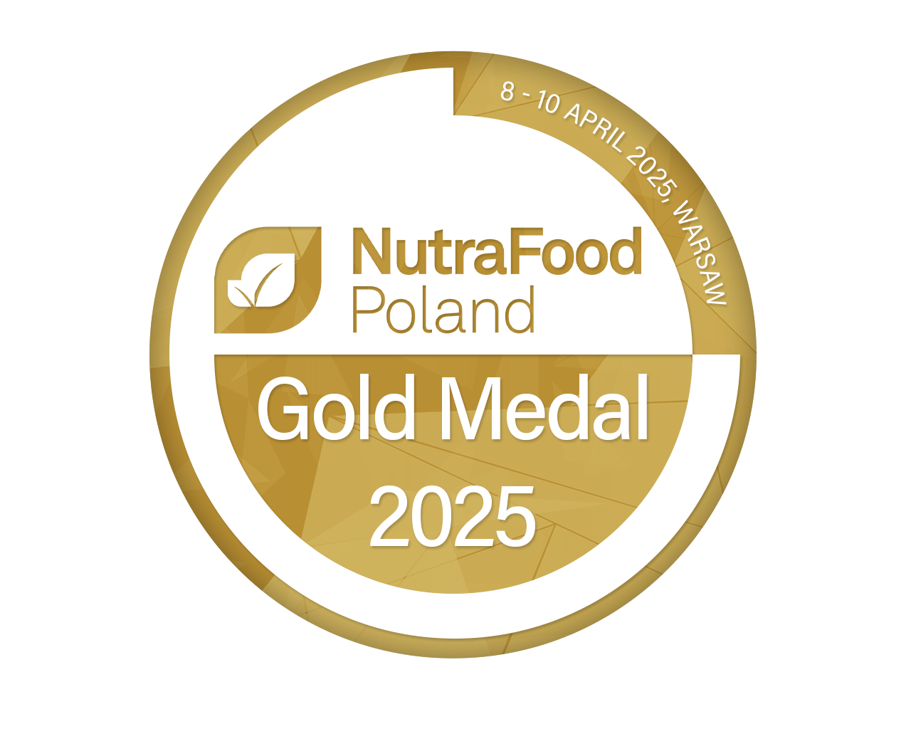 NutraFood Award 2025