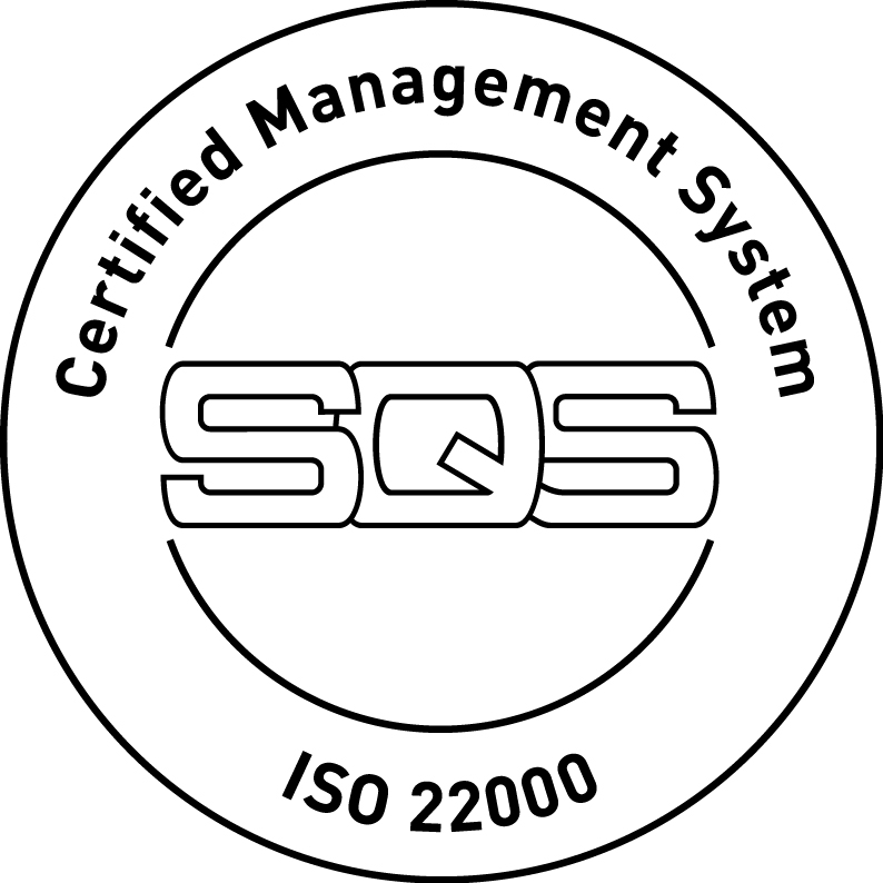 ISO 22000:2018
