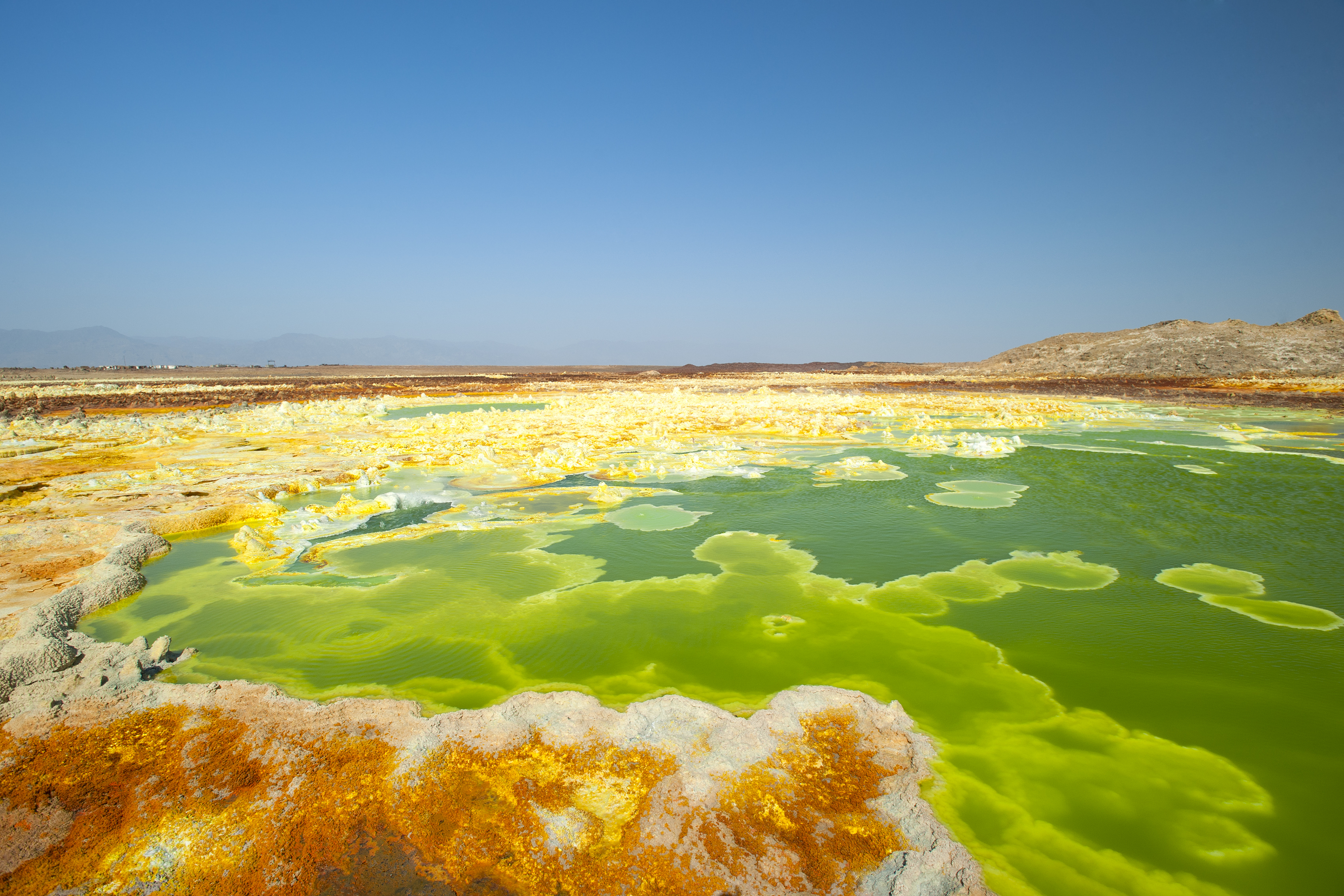 dallol