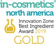 in-cosmetics North America 2019