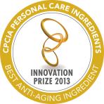 Golden CPCIA Award