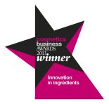 Cosmetics Business Innovation Awards 