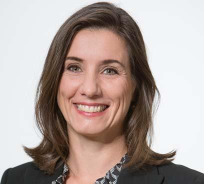 Esther Belser