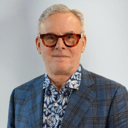Mike Conti