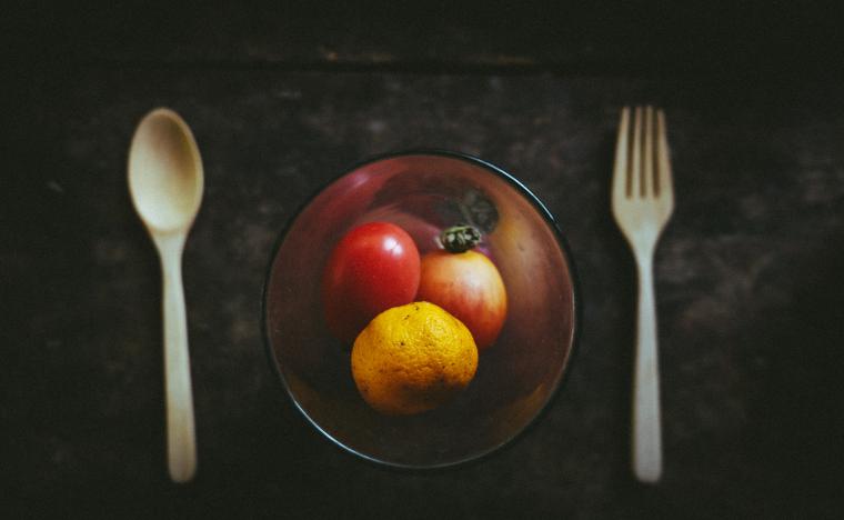 Caloric restriction