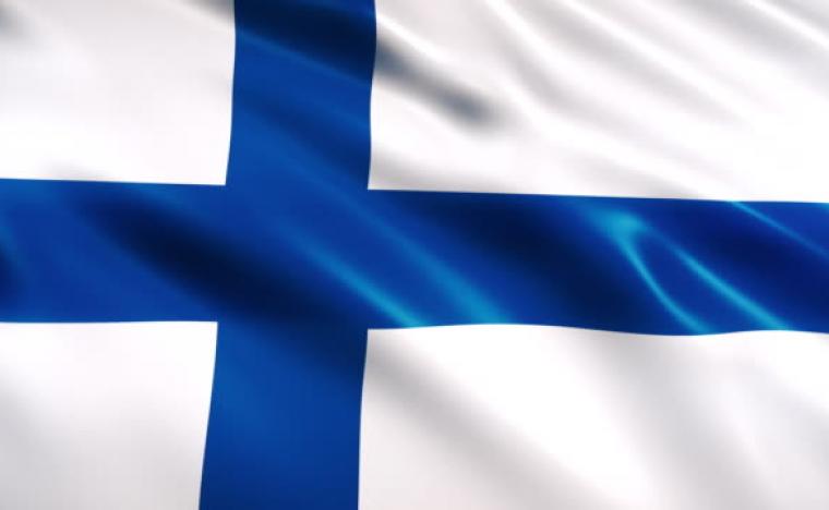 finland