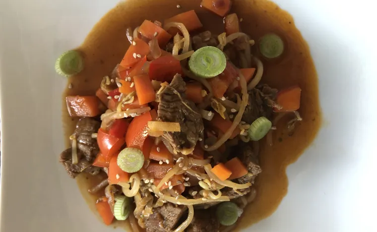 cooking with timut pepper