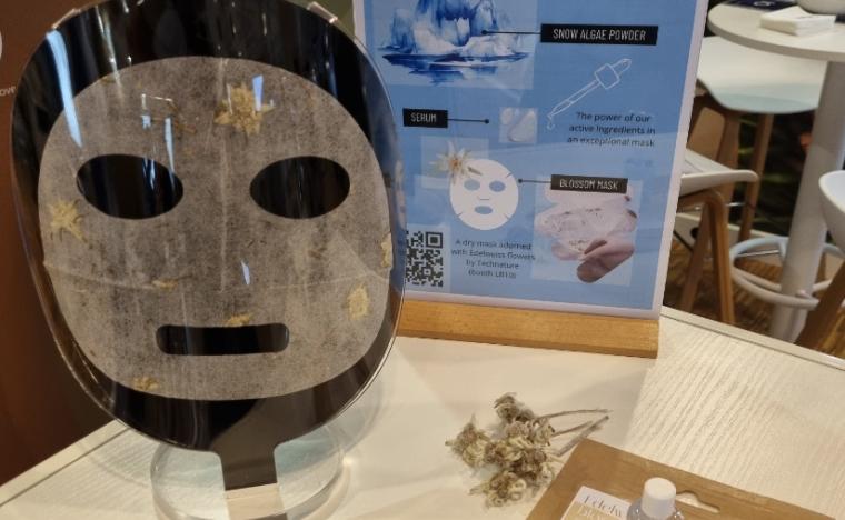 Maske