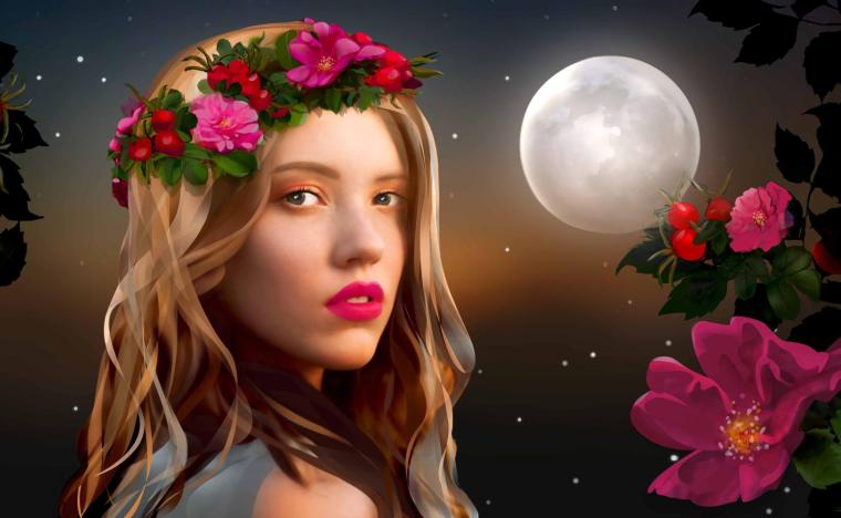 LunaRose™