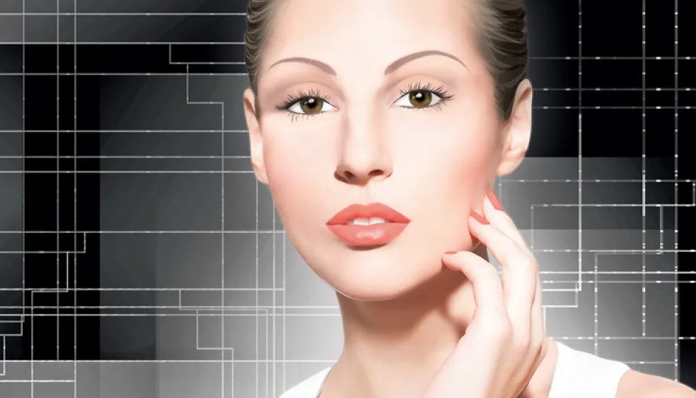 PerfectionPeptide P3