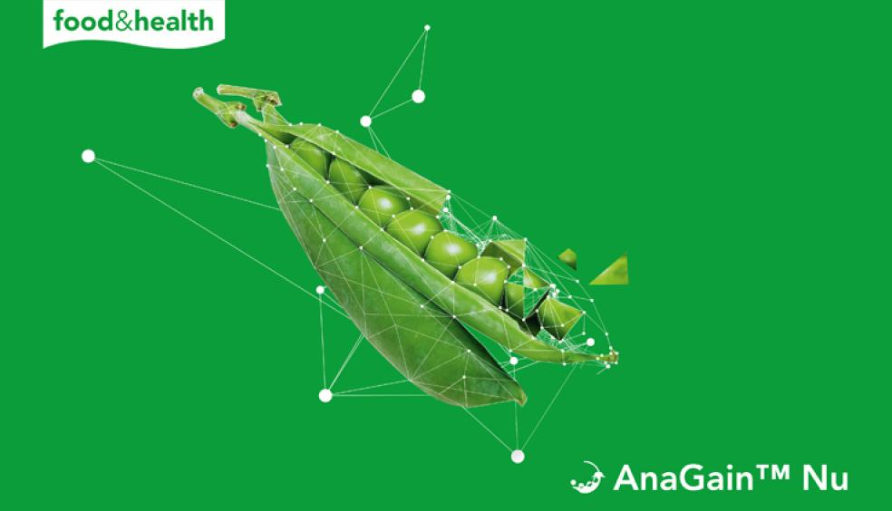 Ana Gain