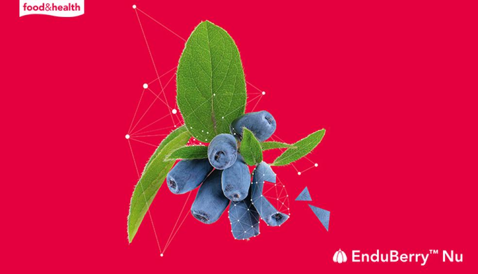 Enduberry Nu